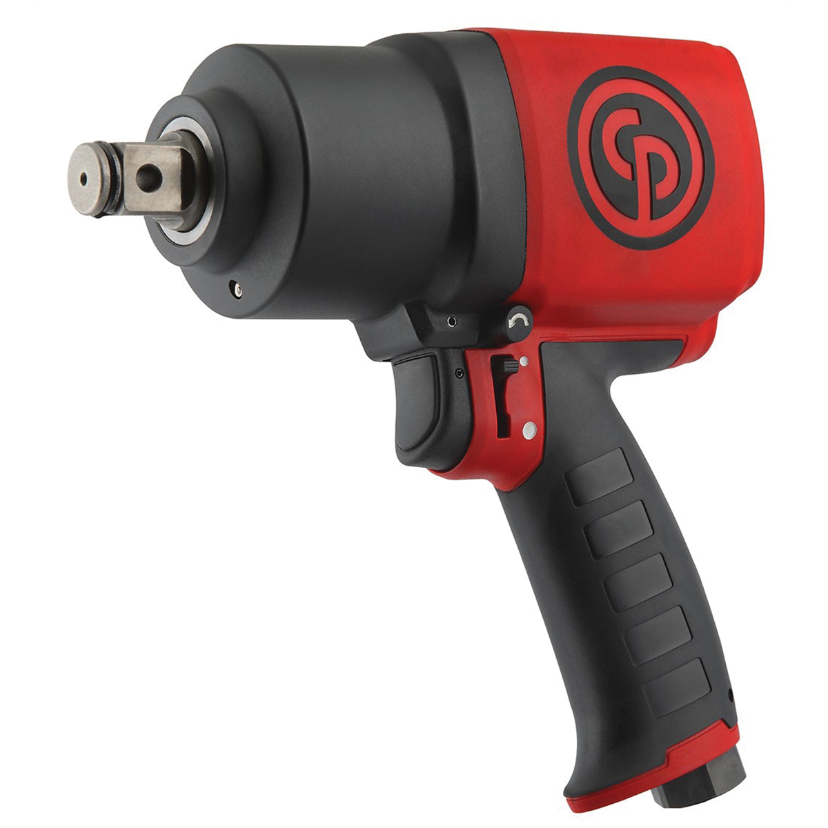 Chicago Pneumatic 3/4" Comp Air Imp Wrench