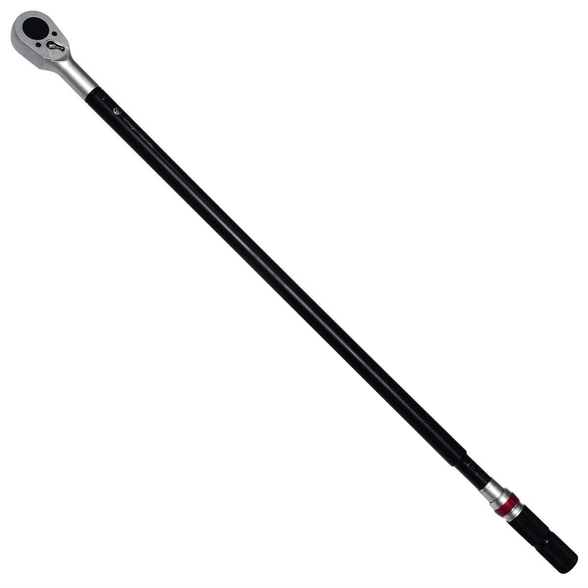 Chicago Pneumatic CP8925 1" Torque Wrench - 100-750 ft-lbs