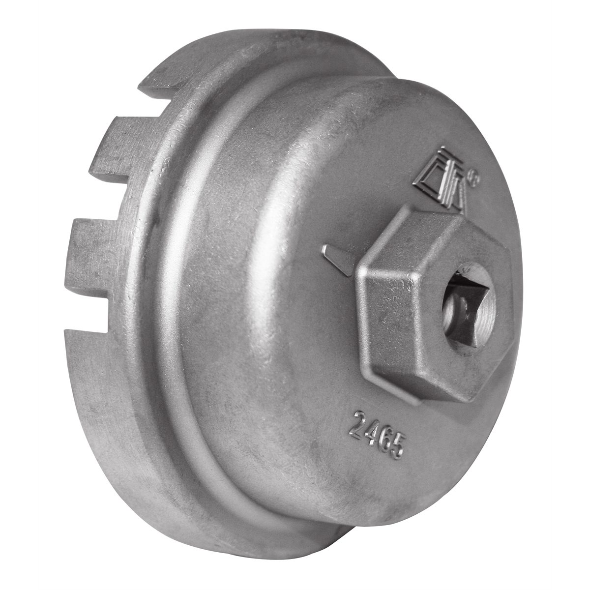 CTA Manufacturing 4-1 Toyota / Lexus Oil Filter Housing Wrench