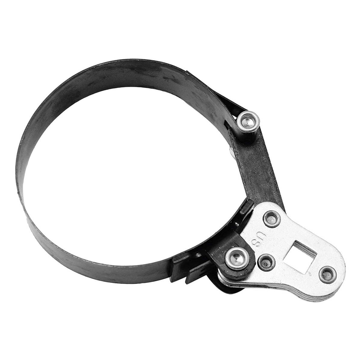 CTA Manufacturing Pro Sq. Drive Oil Filter Wrench - Standard