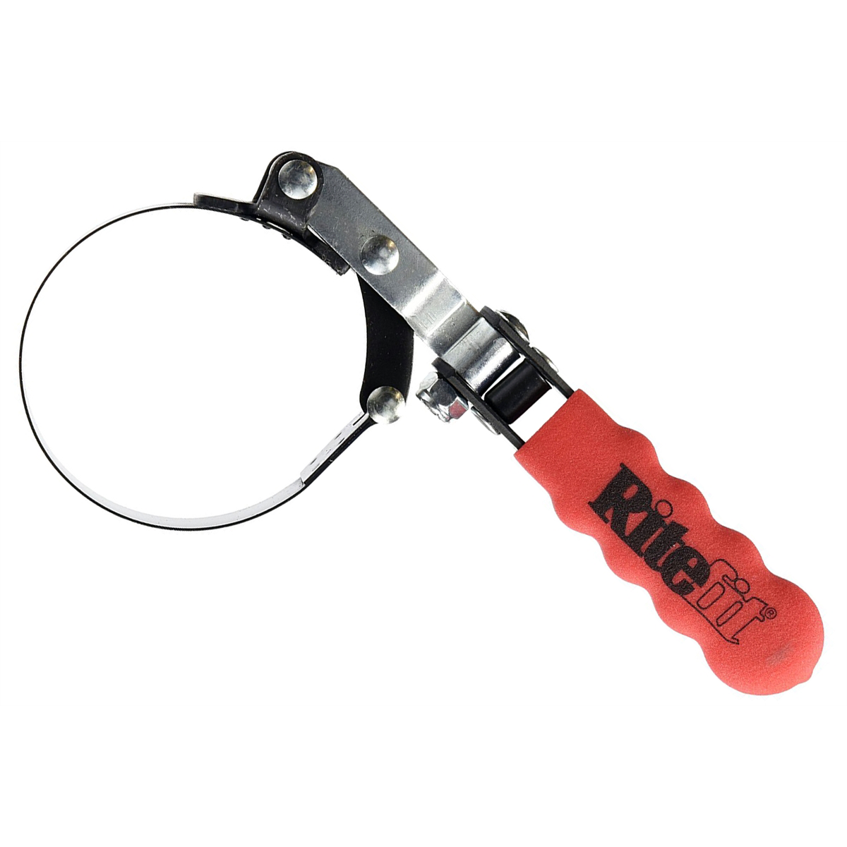 CTA Manufacturing Pro Swivel Oil Filter Wrench - Small