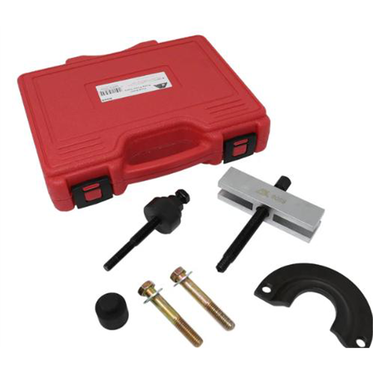 CTA Manufacturing Ford Water Pump Pulley Tool