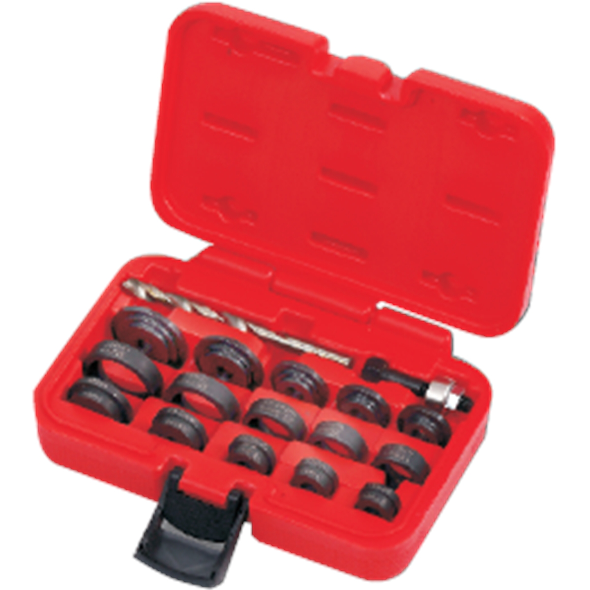 Dent Fix Parking Sensor and Lens Hole Maker