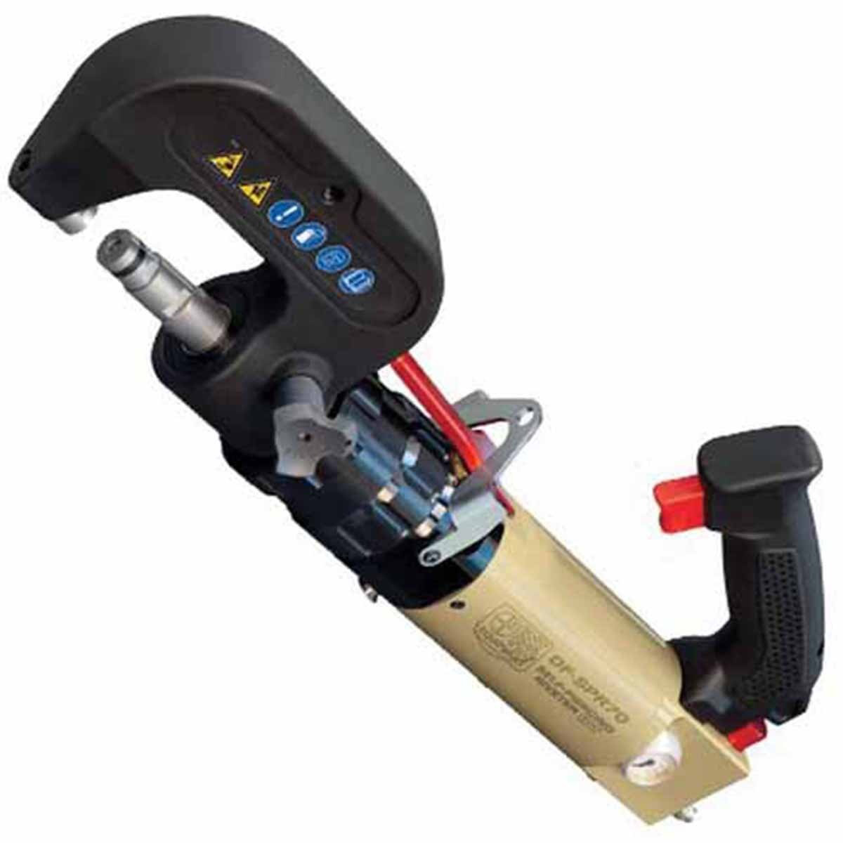 Dent Fix 10 Ton SPR Riveter