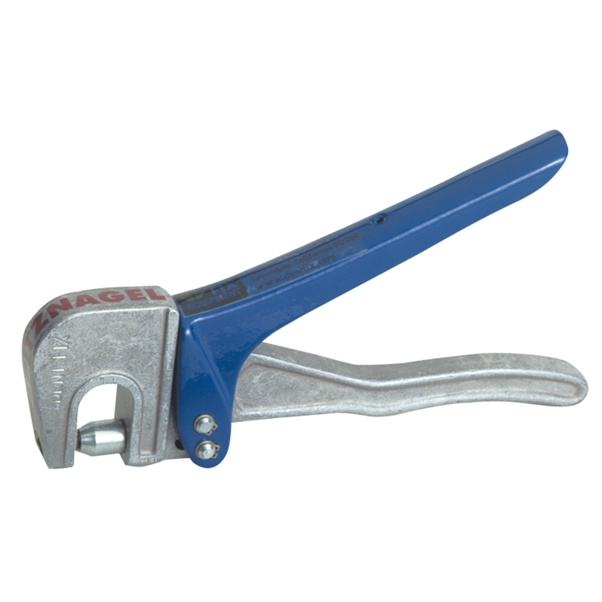 Dent Fix HOLE PUNCH 1/4 INCH