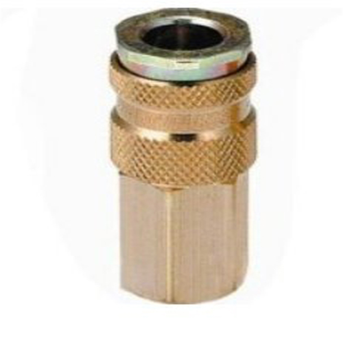 DeVilbiss 1/4 NPT COUPLER