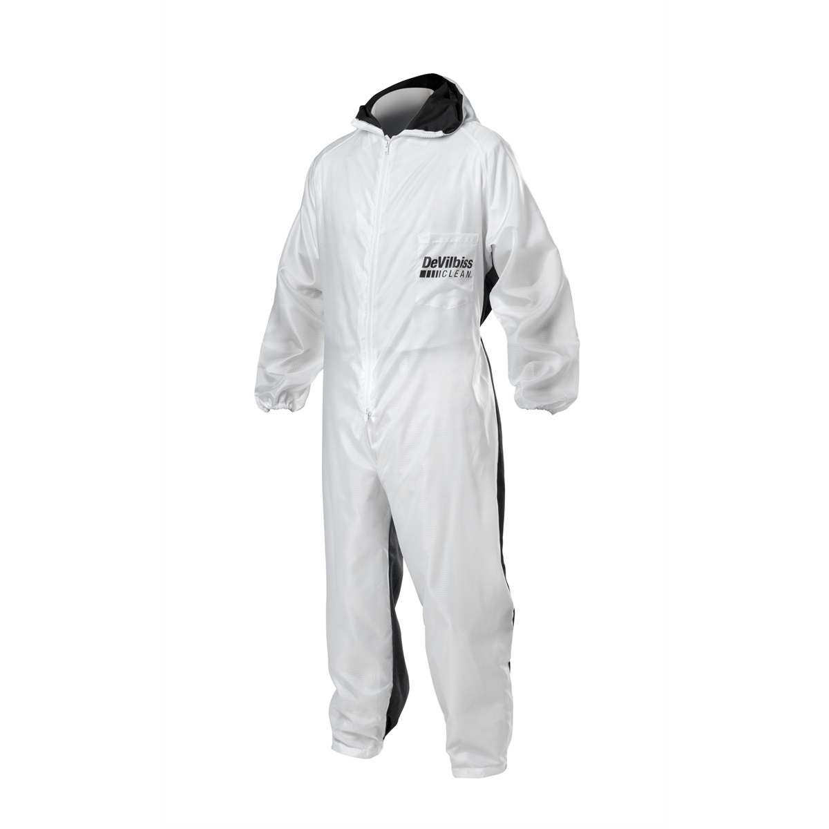 DeVilbiss DeVilbiss Reusable Coverall, 3XL