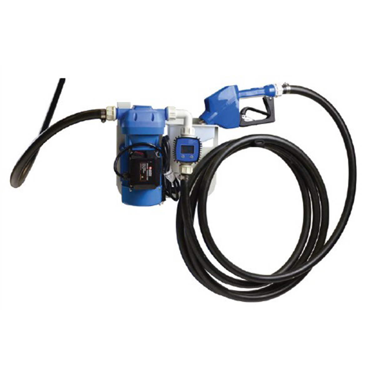 John Dow Industries AC 120V DEF Pump Kit