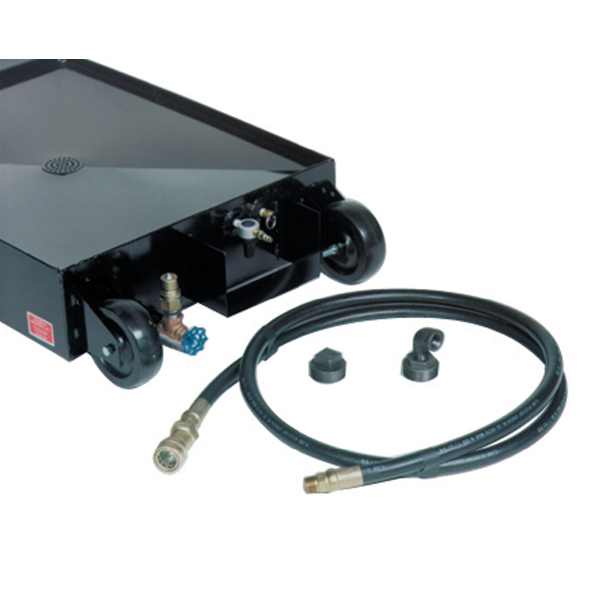 John Dow Industries EVACUATING KIT FOR JDI-LP4