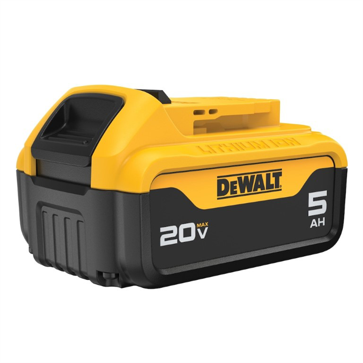 DeWalt 20V MAX 5AH Battery