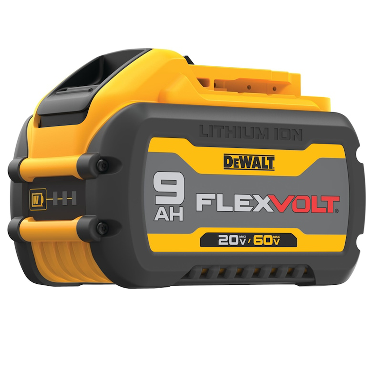 DeWalt 20V/60V MAX FLEXVOLT 9AH Battery