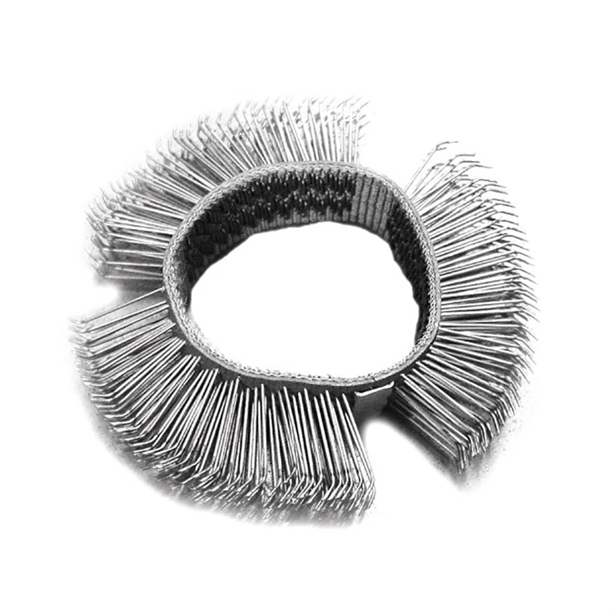 Dynabrade WIRE WHEEL 3/4IN COARSE for 18256