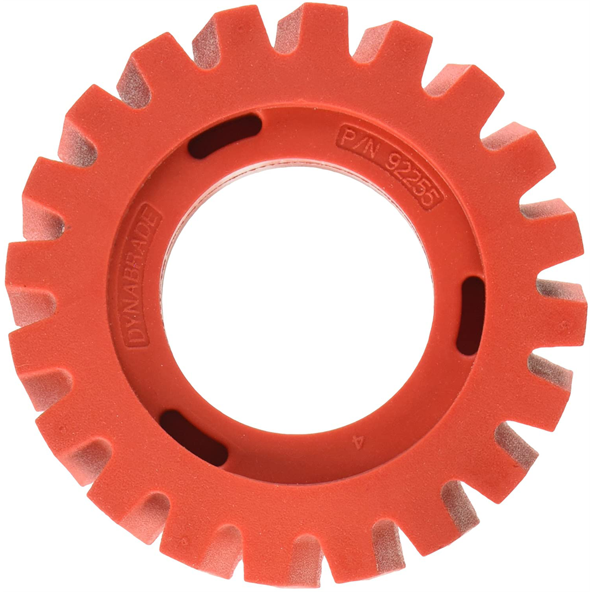 Dynabrade ERASER WHEEL