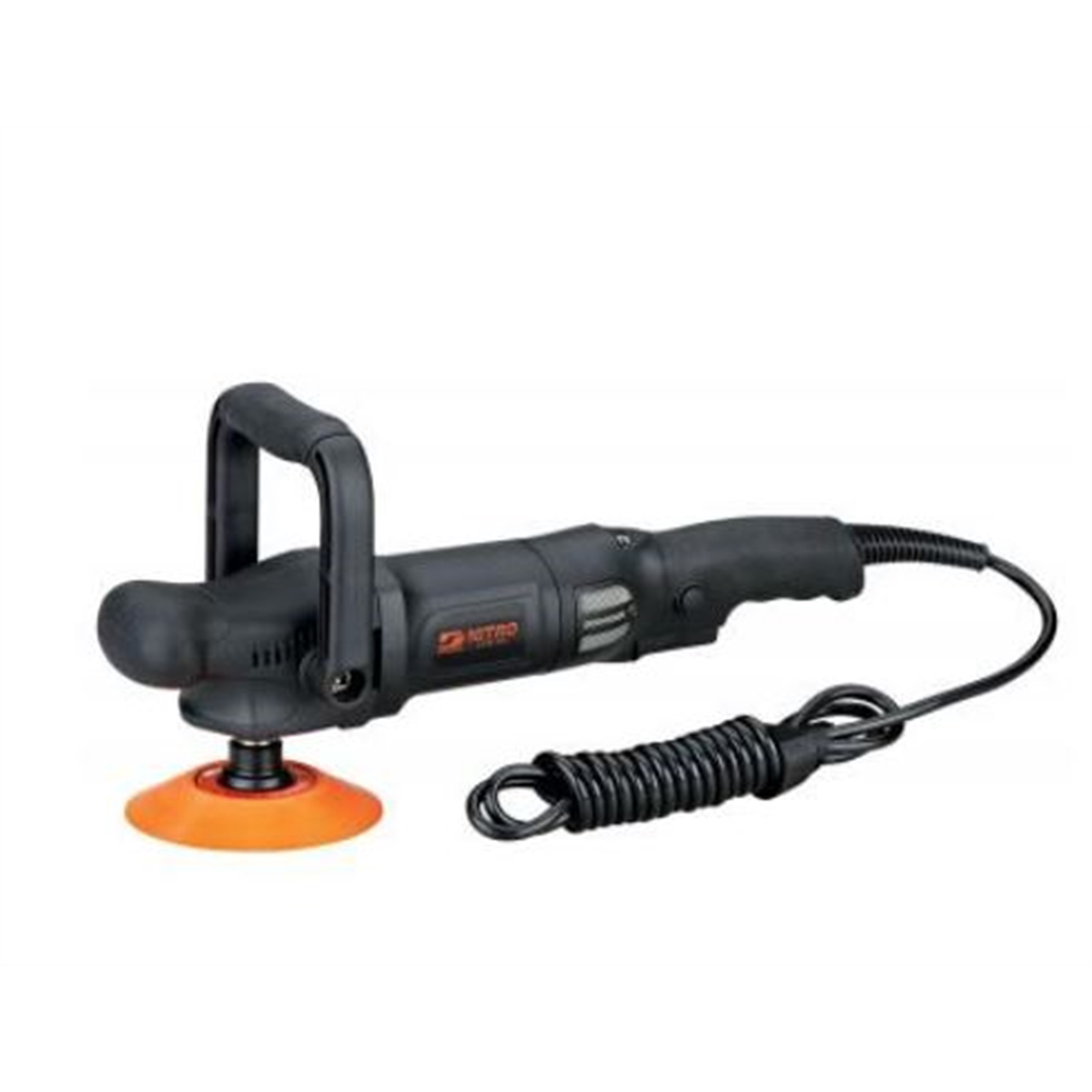 Dynabrade Electric Rotary Buffer