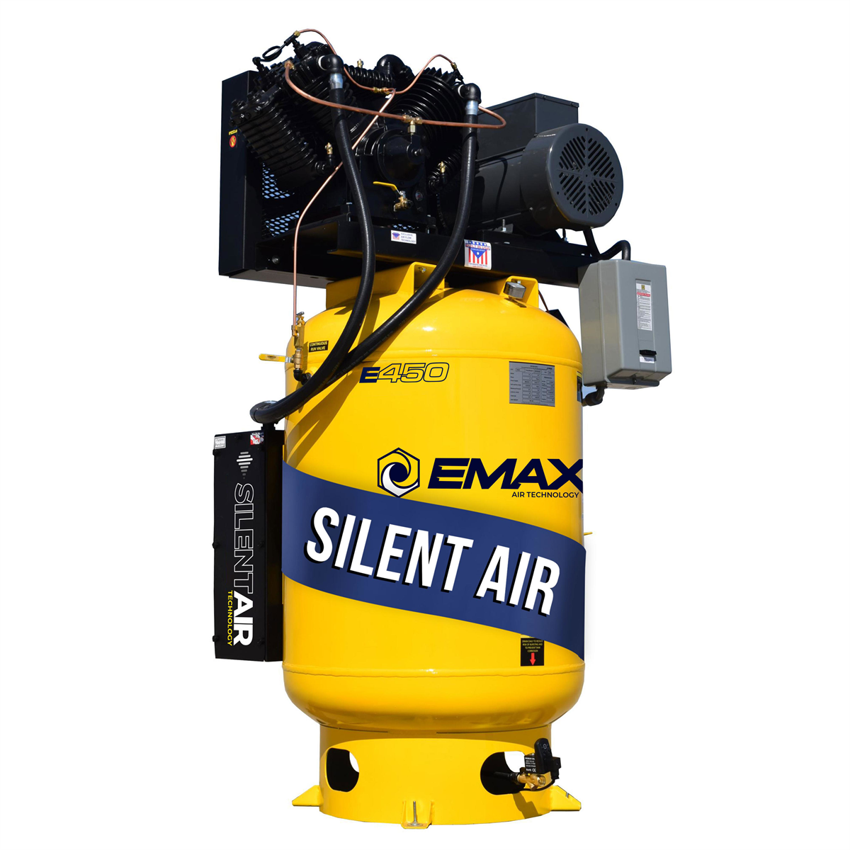 Emax Compressor Air Compressor