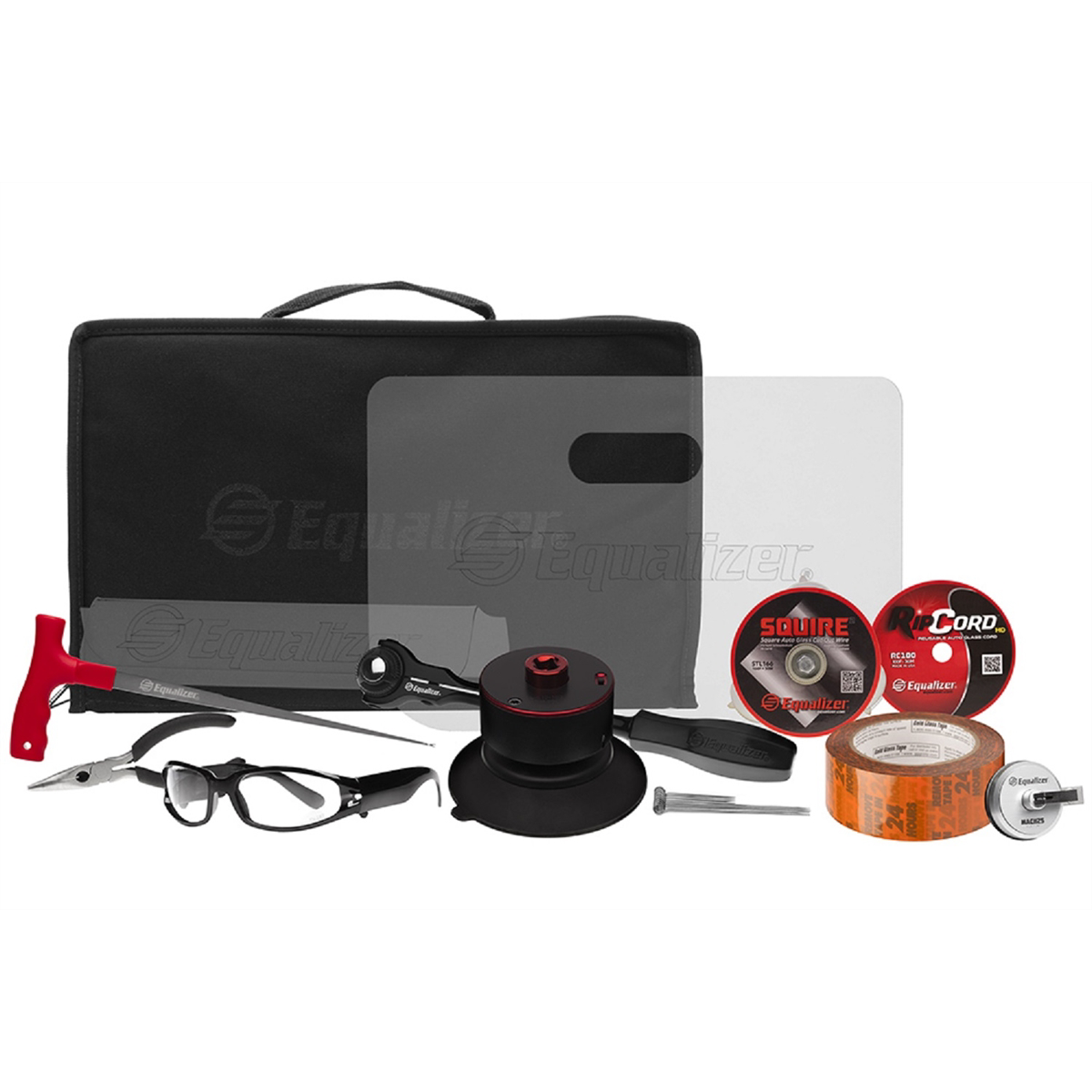 Equalizer Industries Raptor Deluxe Kit