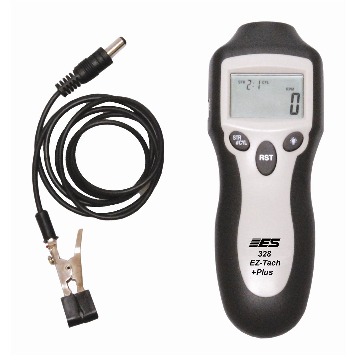 Electronic Specialties EZ Tach +PLUS