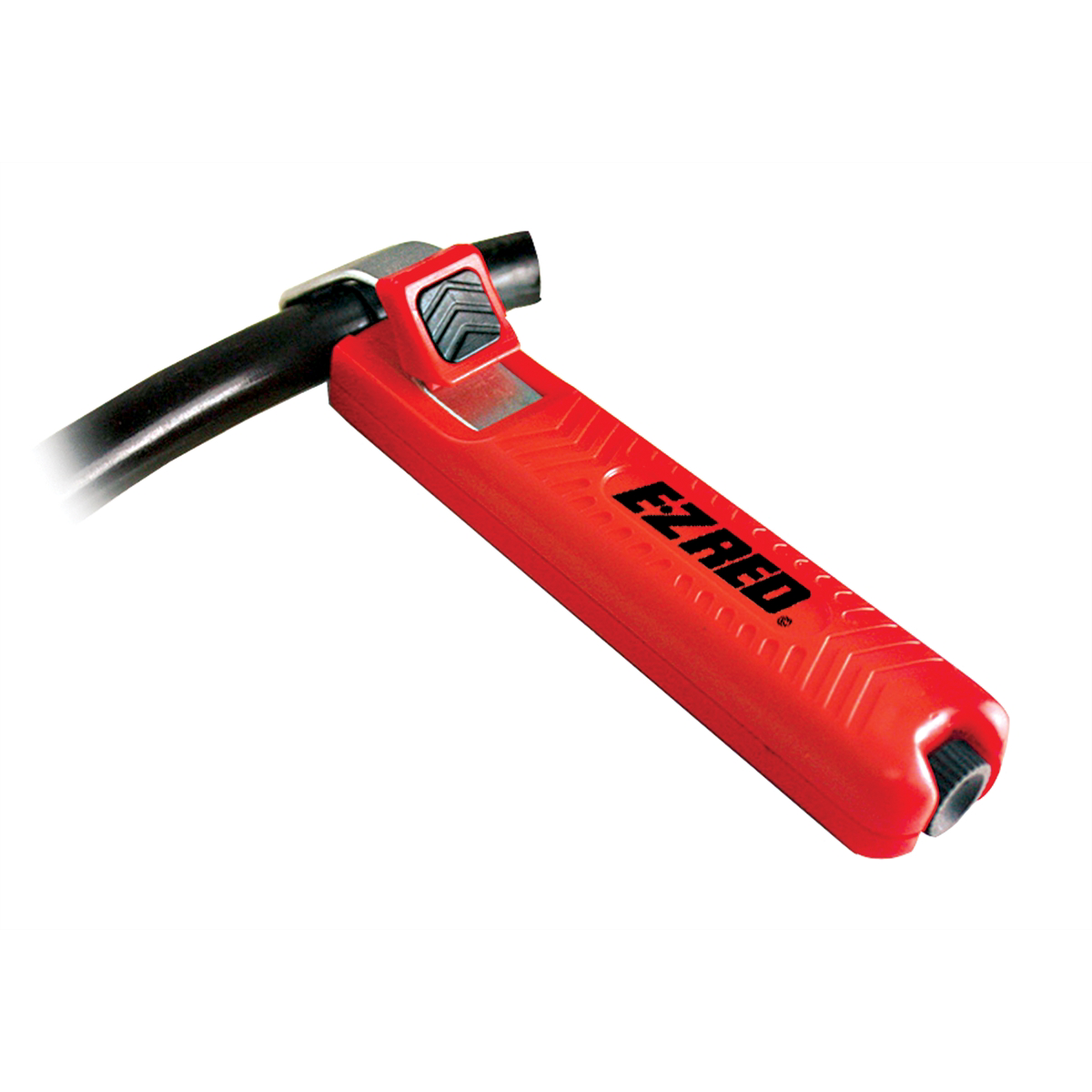 E-Z Red Adjustable Battery Cable Stripper