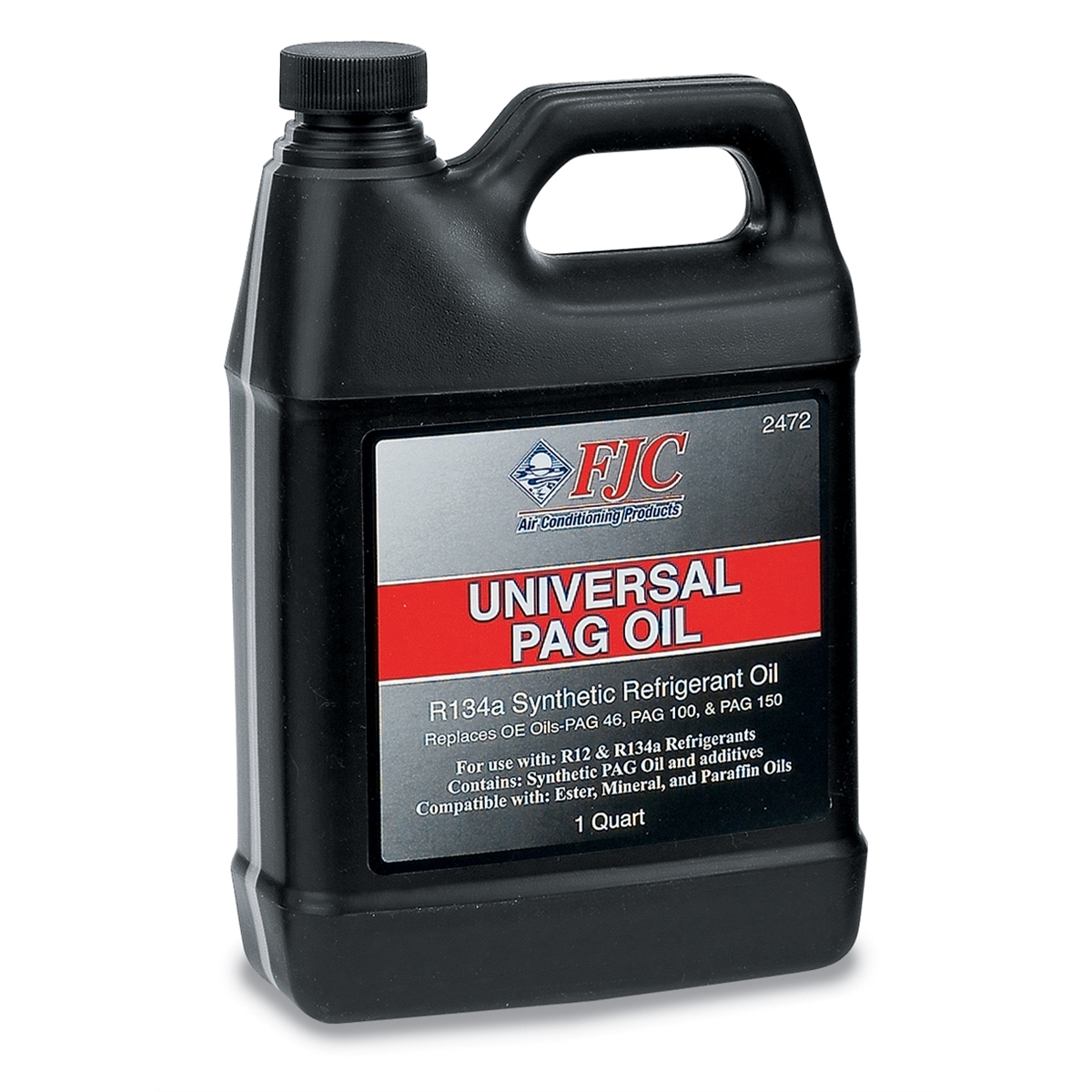 FJC OIL PAG QUART