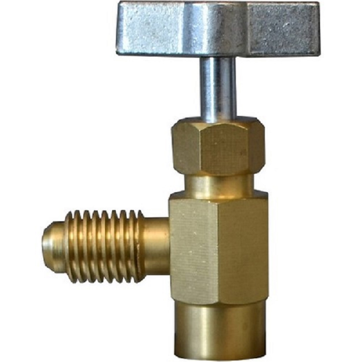 FJC R-134a TOP CAN TAP