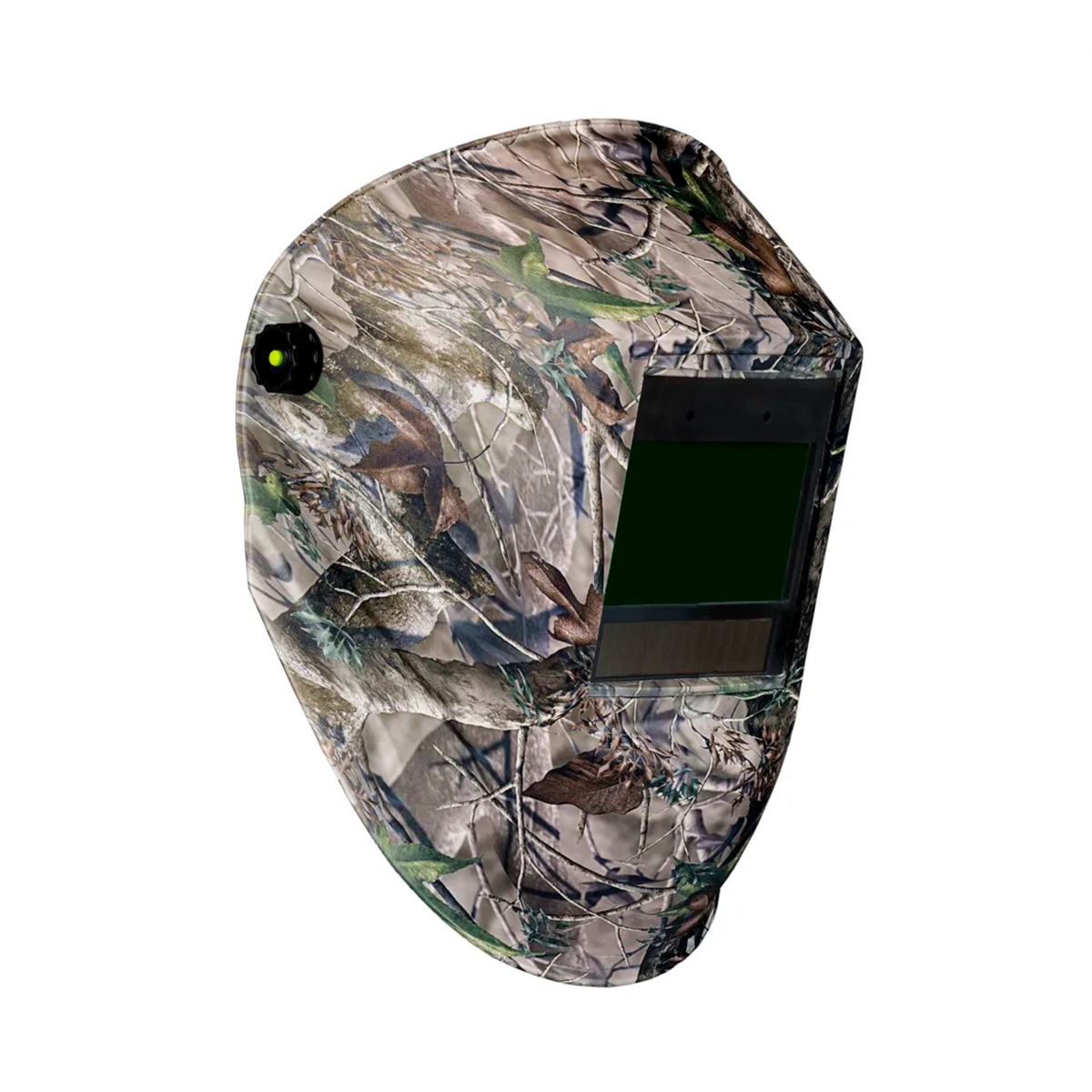 Forney Industries Forney PRO Camo Auto-Darkening Filter (ADF) Welding Helmet
