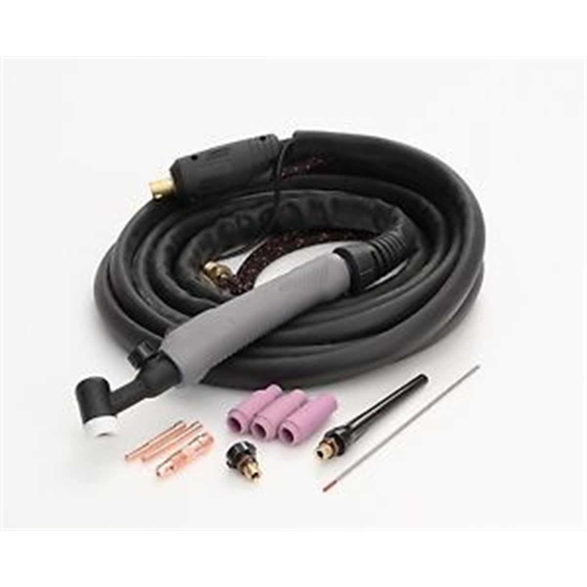 Firepower 17V TIG TORCH PACKAGE