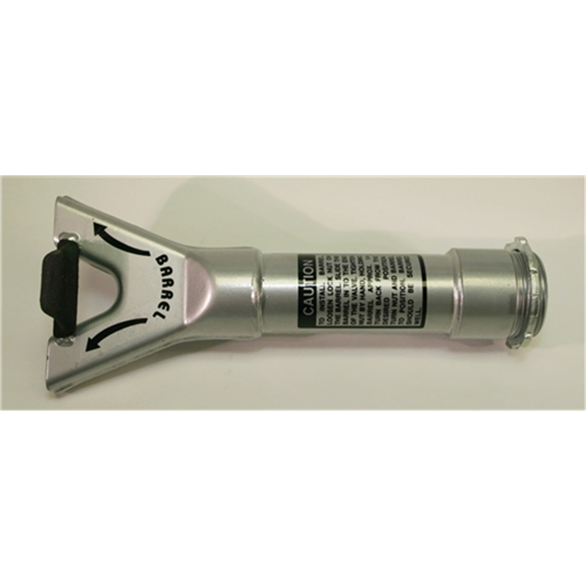 Gaither Tool Co. DOUBLE BARREL NOZZLE