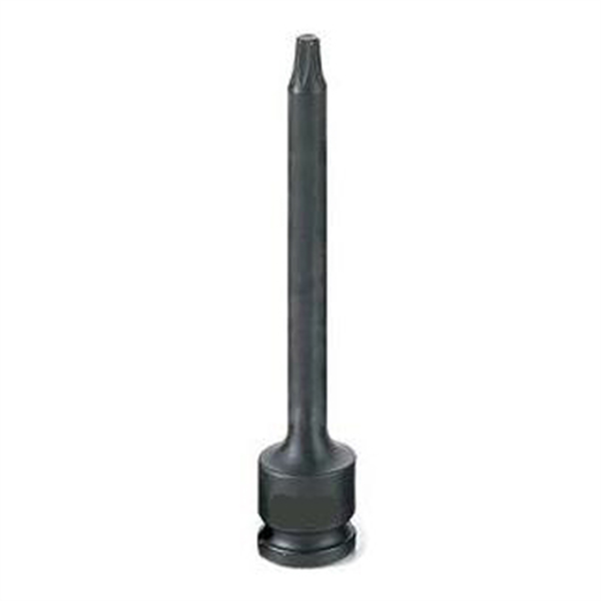 Grey Pneumatic 3/8" Drive x T40 Internal Star Driver 6" length