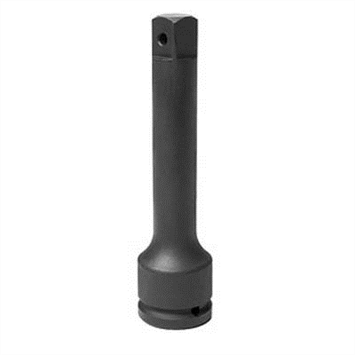 Grey Pneumatic 3/4" Drive x 13" Extension with Friction Ball