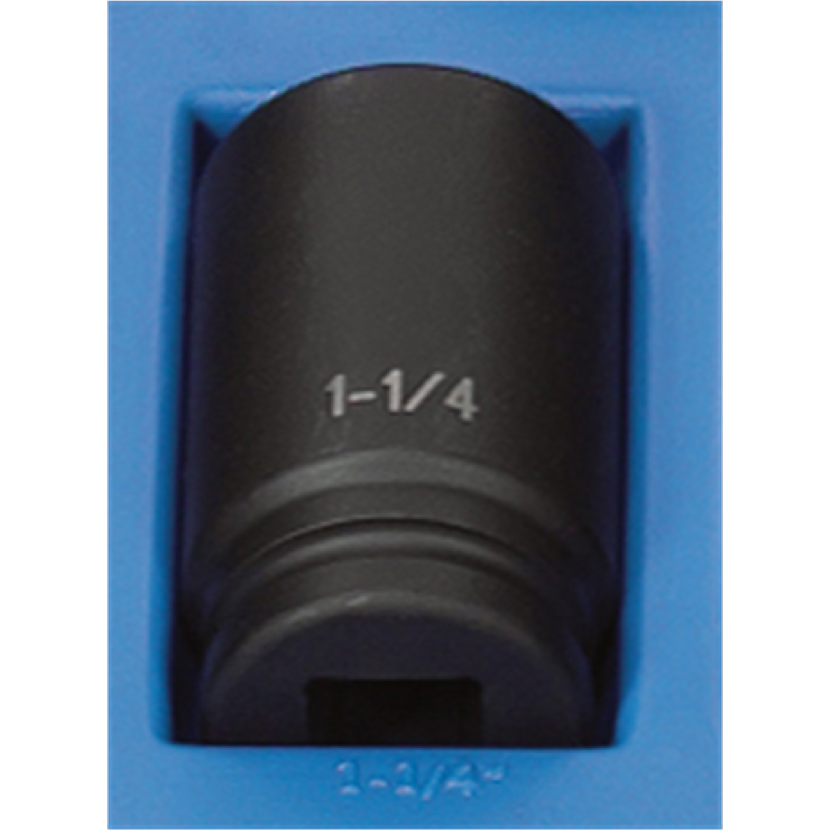 Grey Pneumatic 3/4" Drive x 1-1/4" Deep Socket