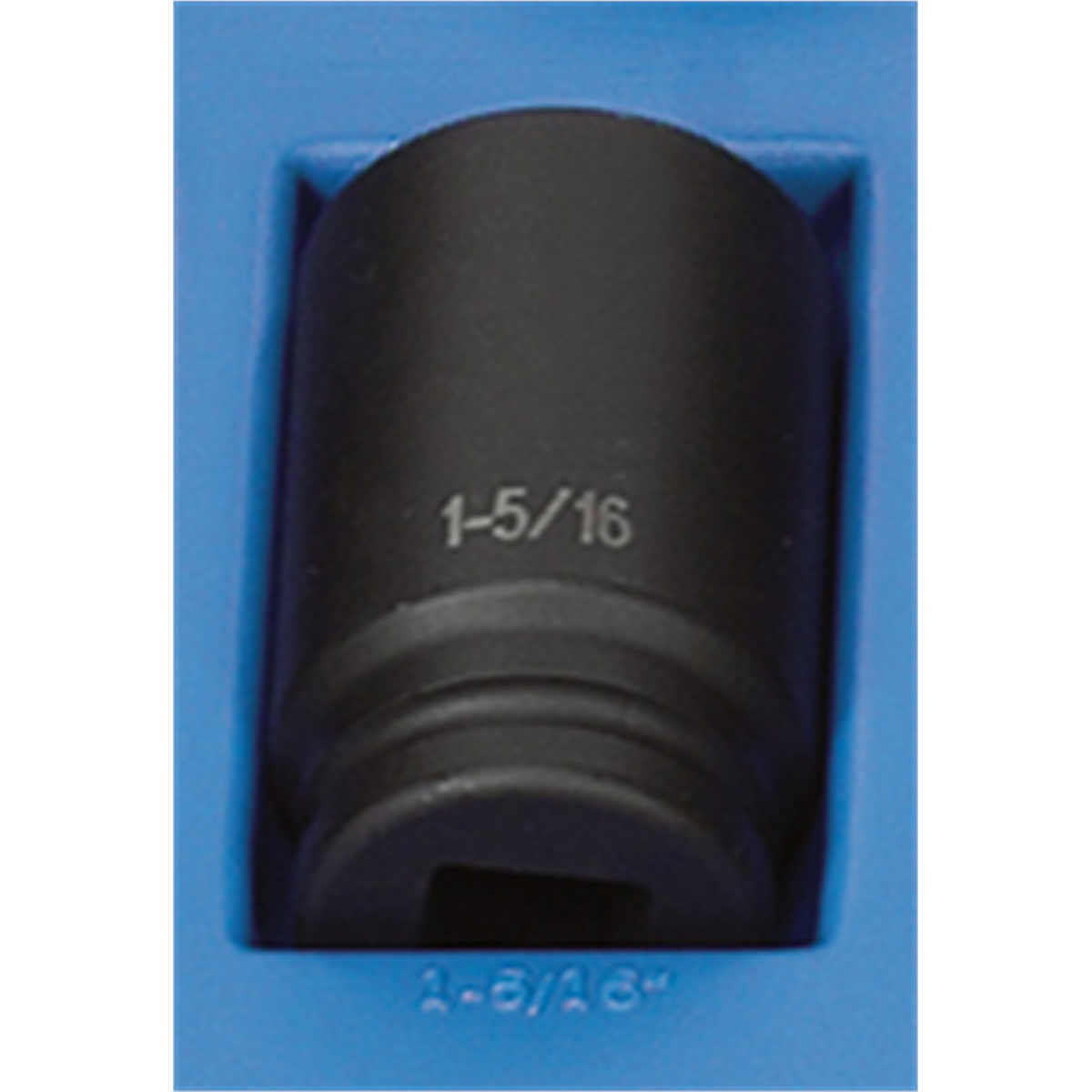 Grey Pneumatic 3/4" Drive x 1-5/16" Deep Socket