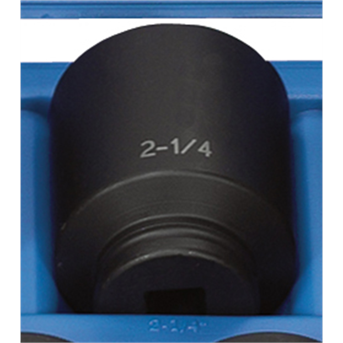 Grey Pneumatic 3/4" Drive x 2-1/4" Deep Socket