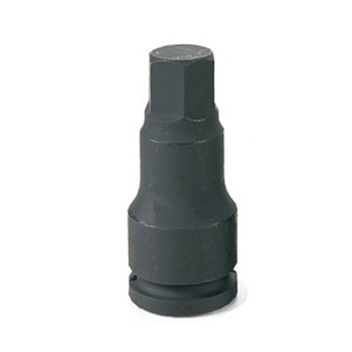 Grey Pneumatic 3/4" Drive x 22mm Hex Driver