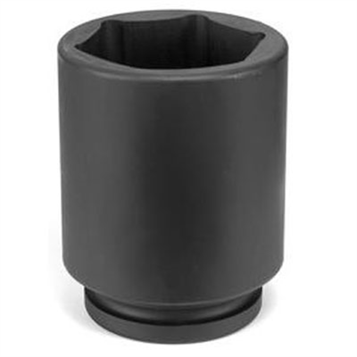 Grey Pneumatic 1" Drive x 33mm Deep Socket