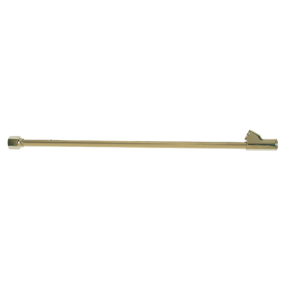 Haltec DUAL FOOT LOCK-ON CHUCK 14"