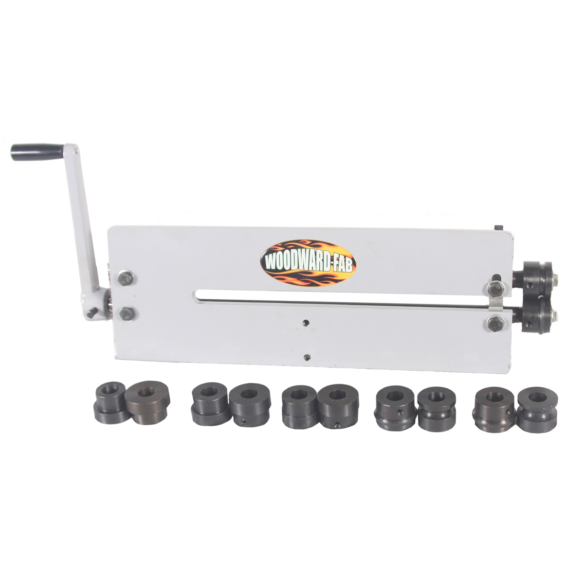 Woodward Fab 18" BEAD ROLLER KIT