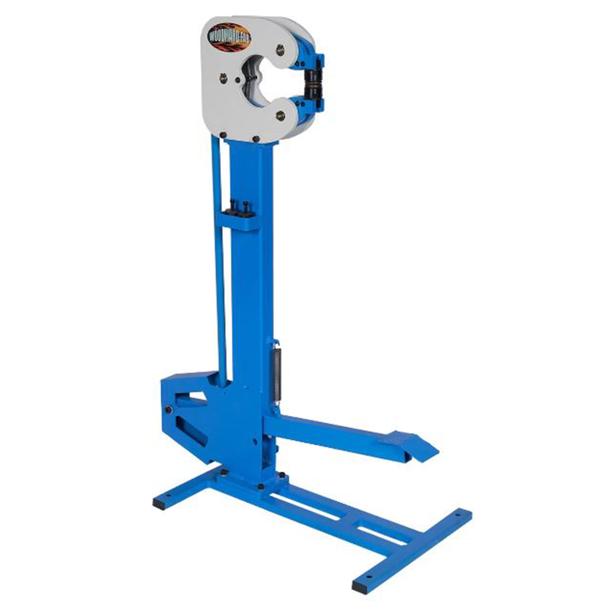 Woodward Fab Woodward Fab Euro Style Heavy Duty Shrinker Stretcher
