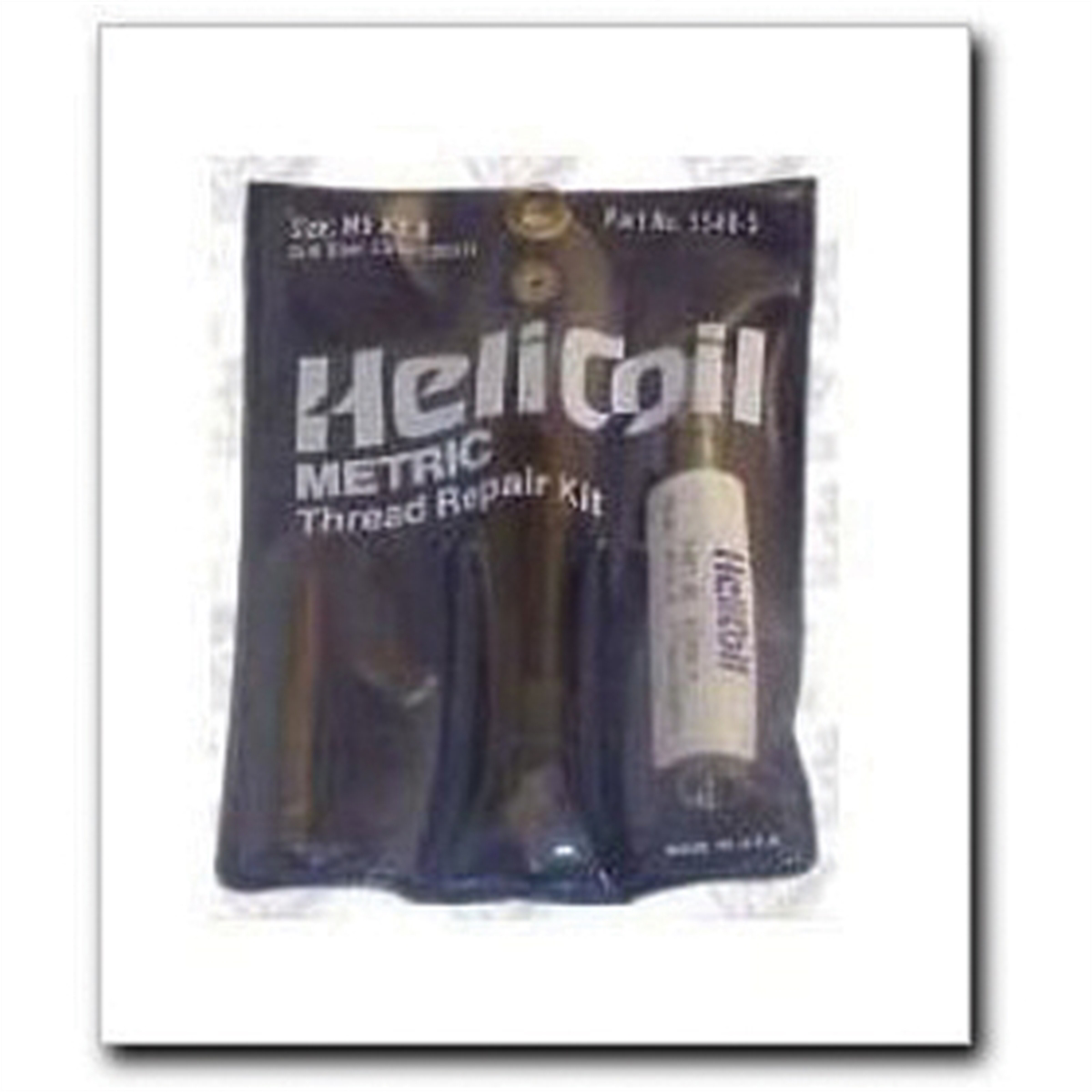 Helicoil M14 x 1.5 METRIC KIT