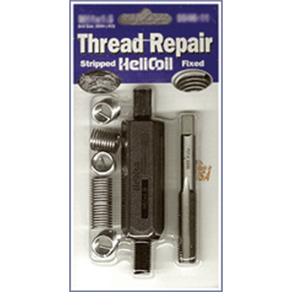 Helicoil KIT M12X175