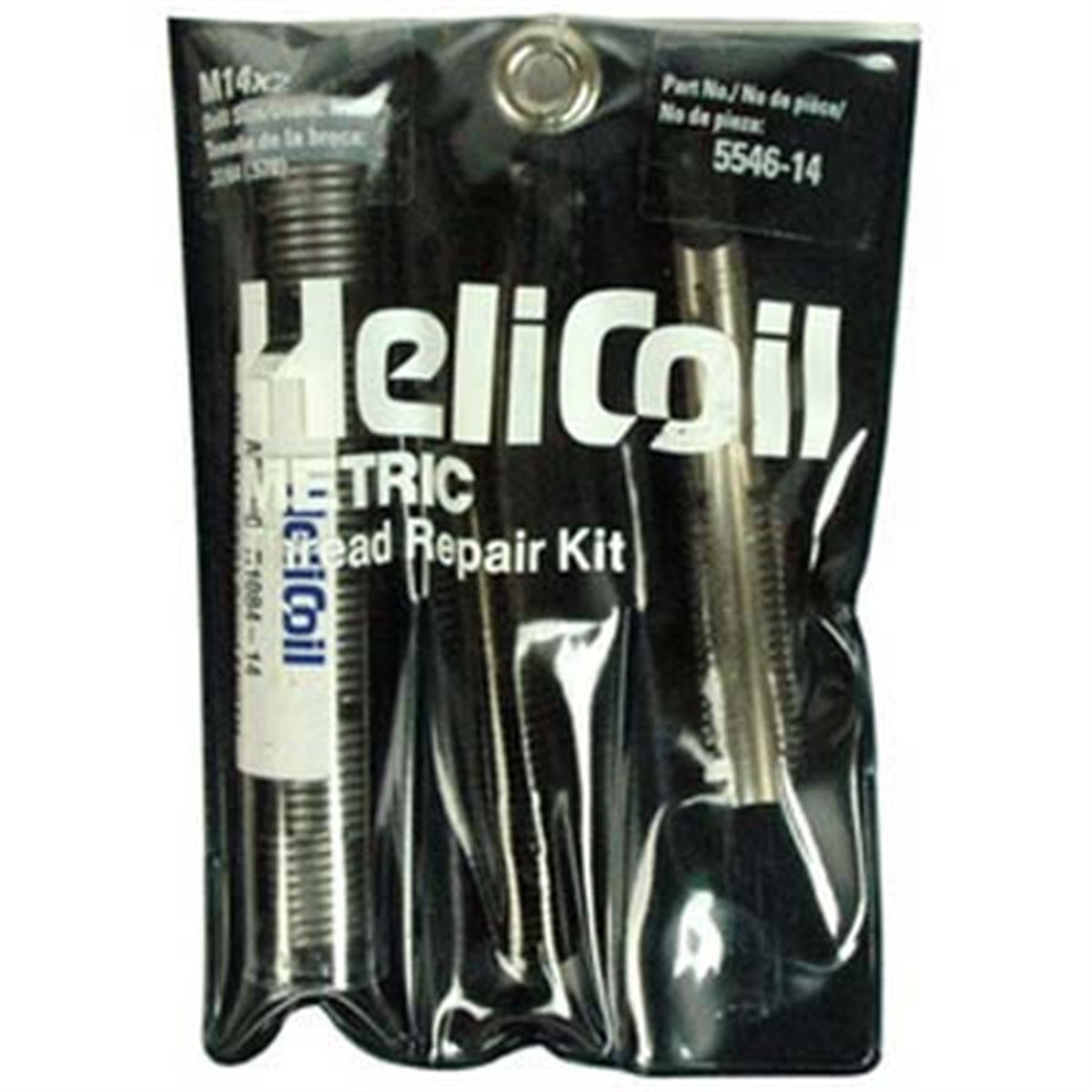 Helicoil KIT M14X2