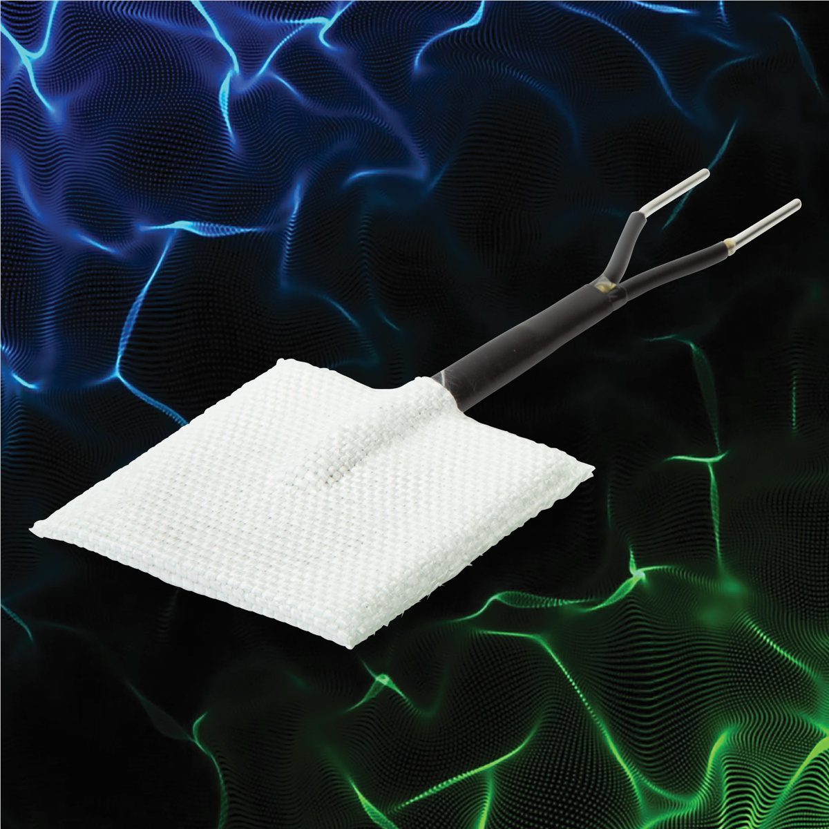 Induction Innovations Mini-Ductor Mini-Pad