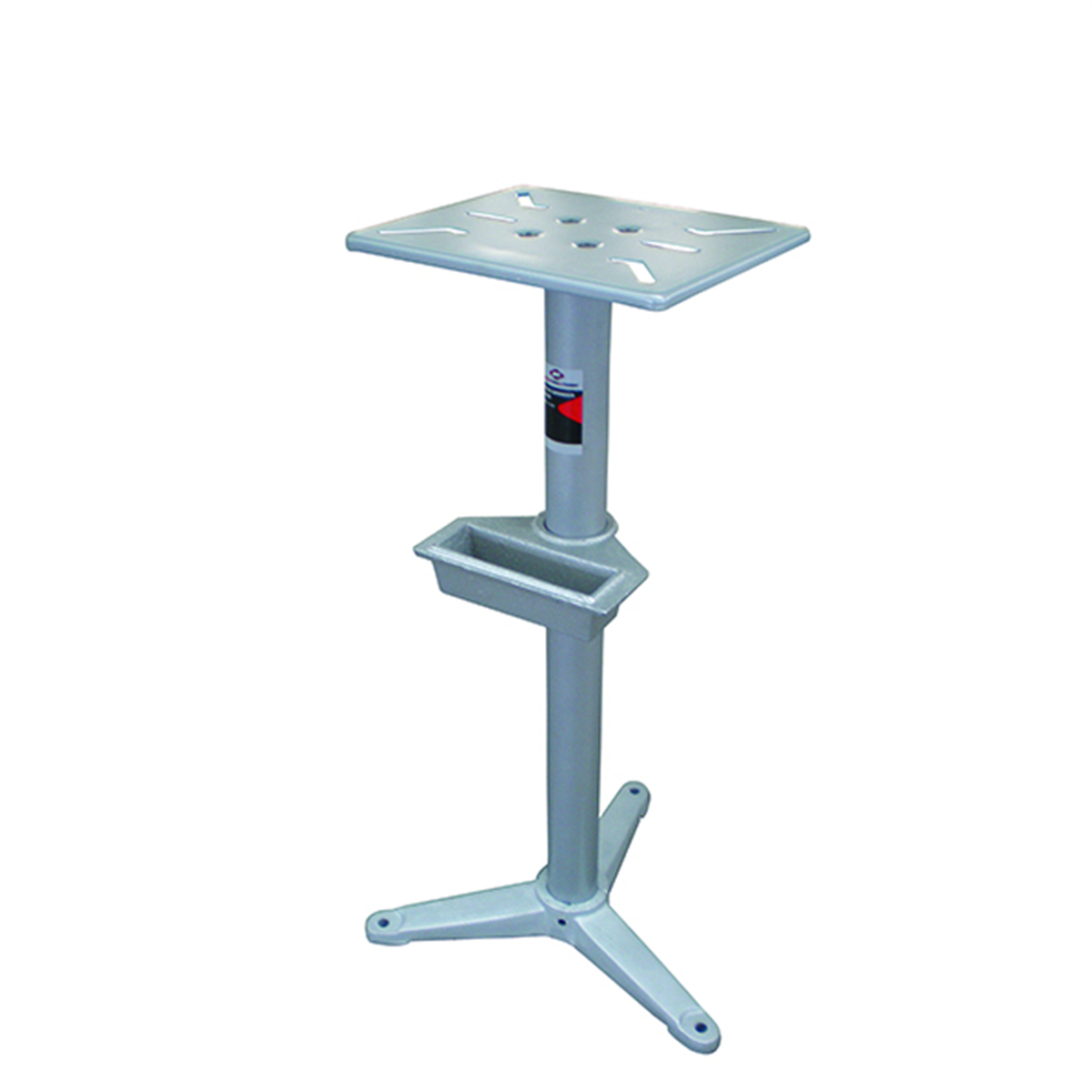 American Forge & Foundry Bench Grinder Stand - 32" Height