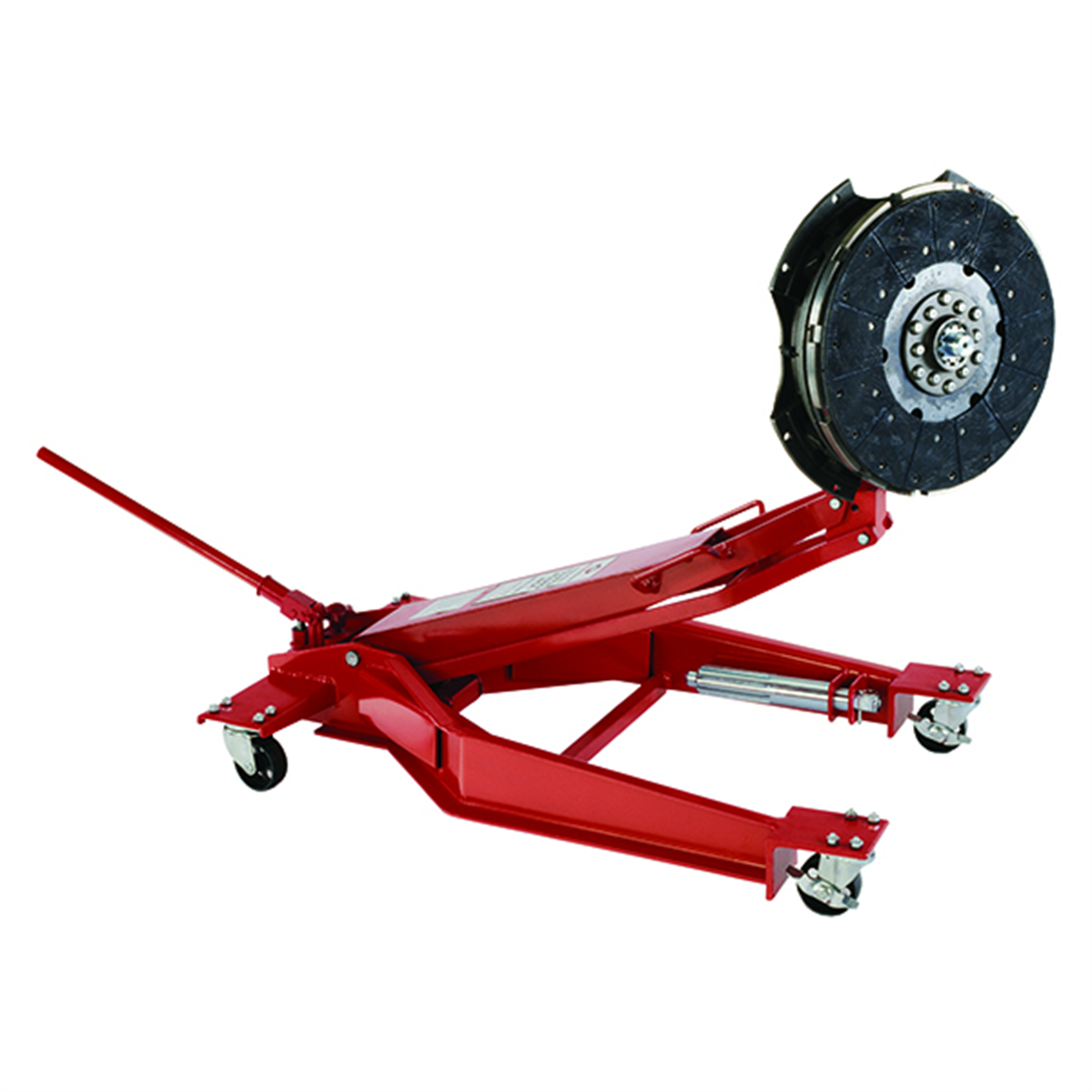 American Forge & Foundry Clutch Jack - 500 Lbs. Capacity