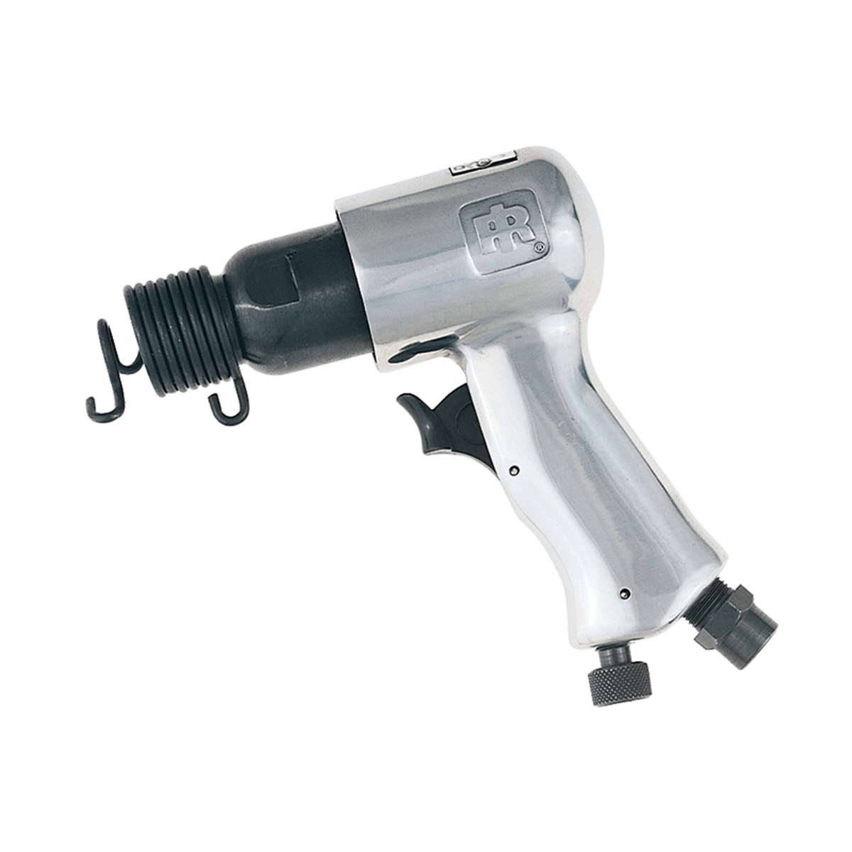 Ingersoll Rand Air Hammer, 5,000 BPM, 1-5/8" Stroke, 0.75" Bore Diameter