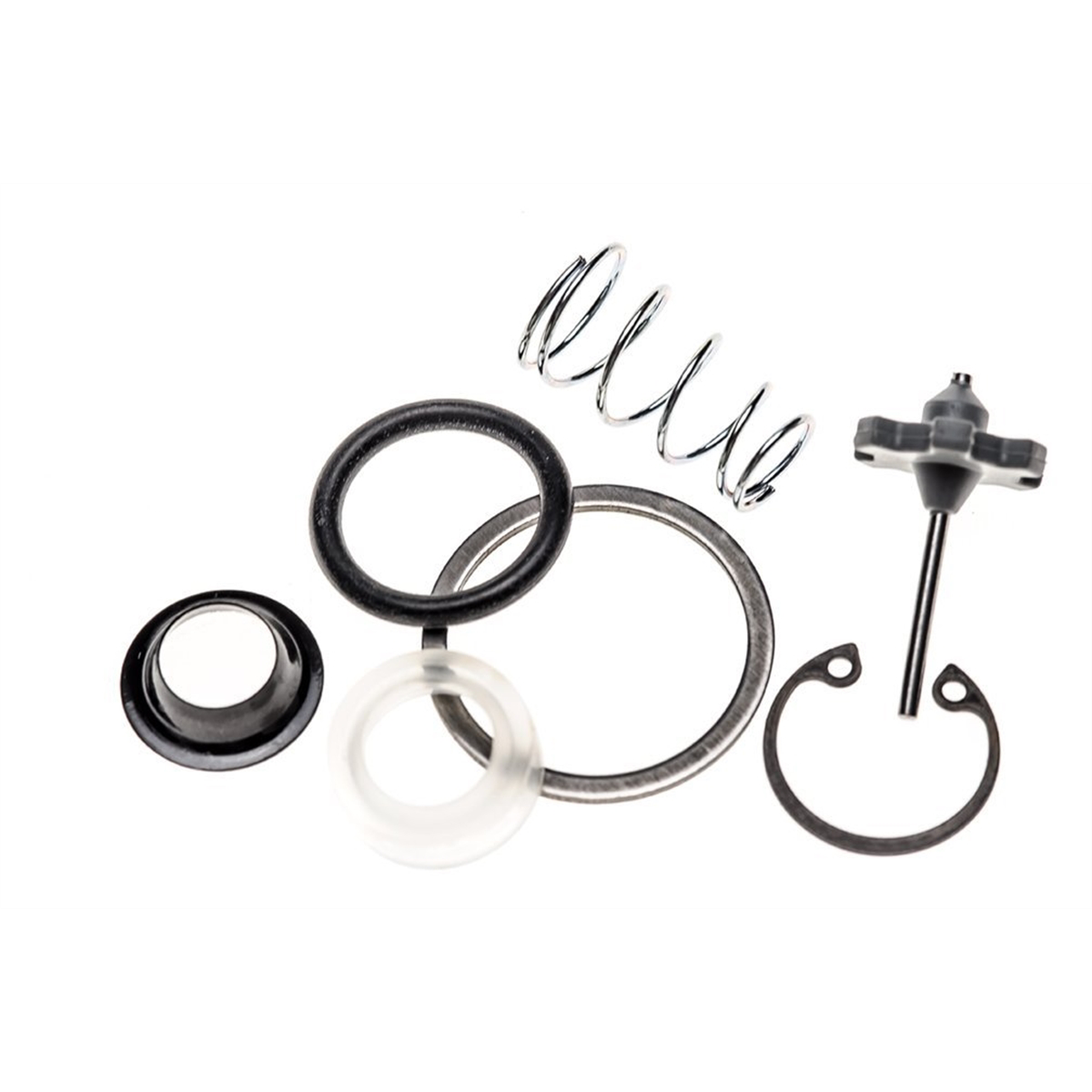 Ingersoll Rand Inlet Parts Kit for Ingersoll Rand 2135 Series Impact Wrench