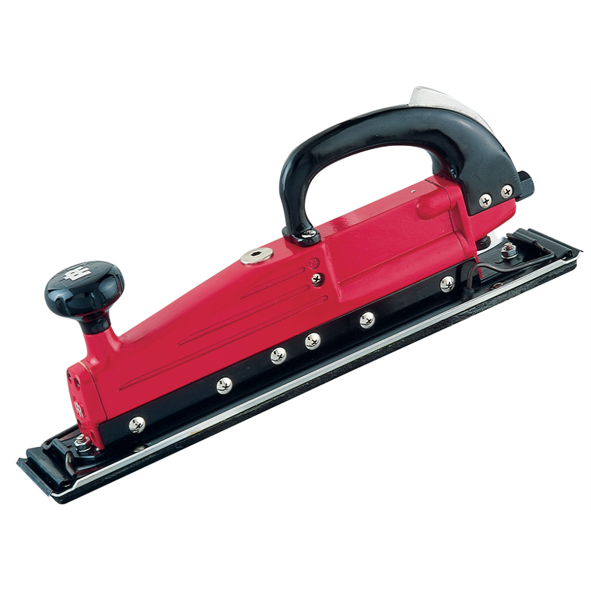 Ingersoll Rand Straight Line Air Sander, 2.75" x 17.5" Pad