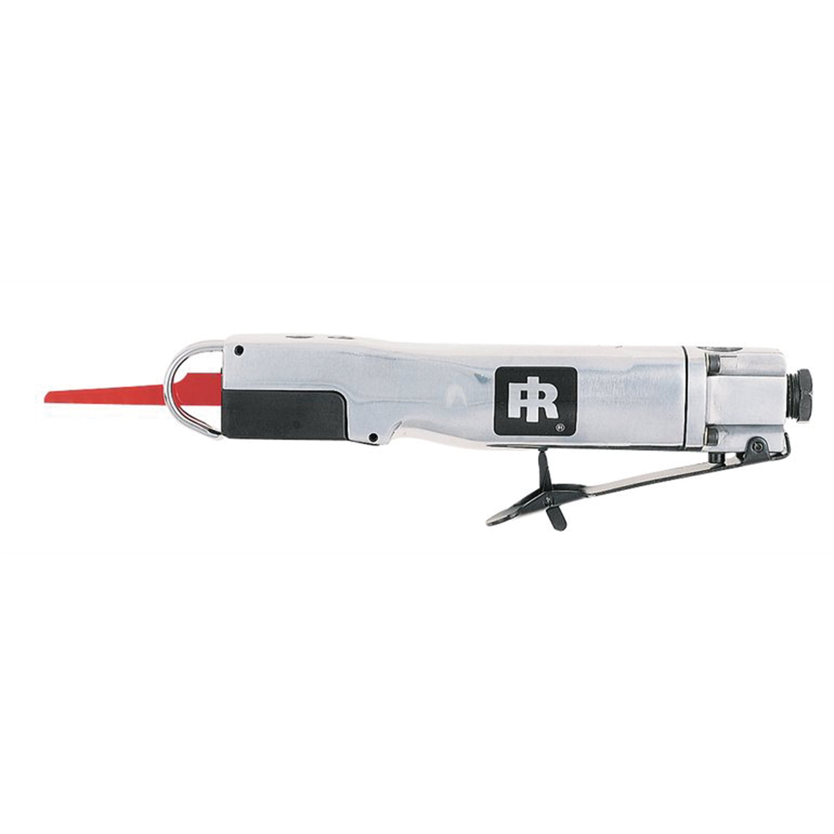 Ingersoll Rand Reciprocating Air Saw, 3/8" Stroke Length, 10,000 Strokes Per Minute, 1.3 Lbs