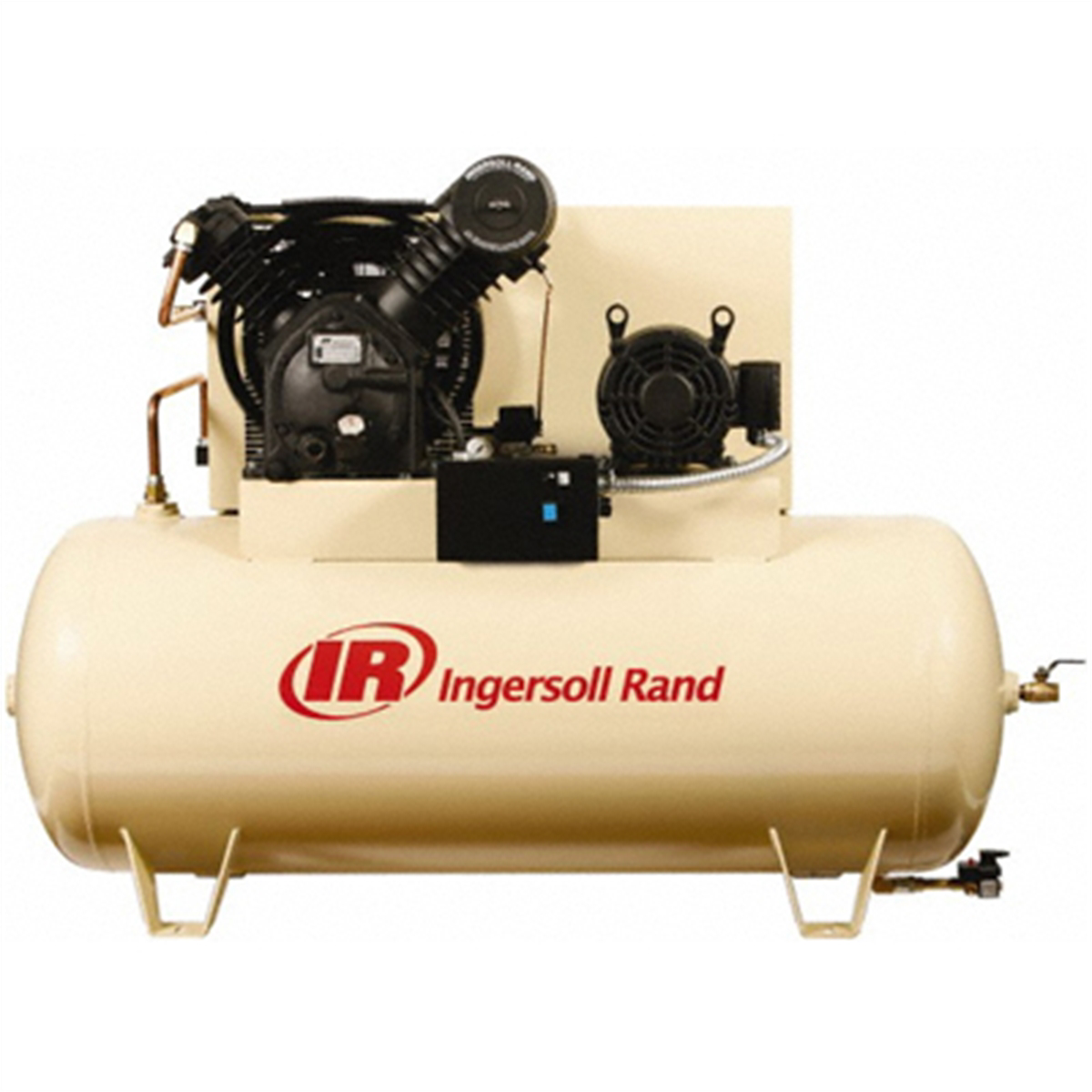 Ingersoll Rand Air Compressor 230V/3PH 10HP