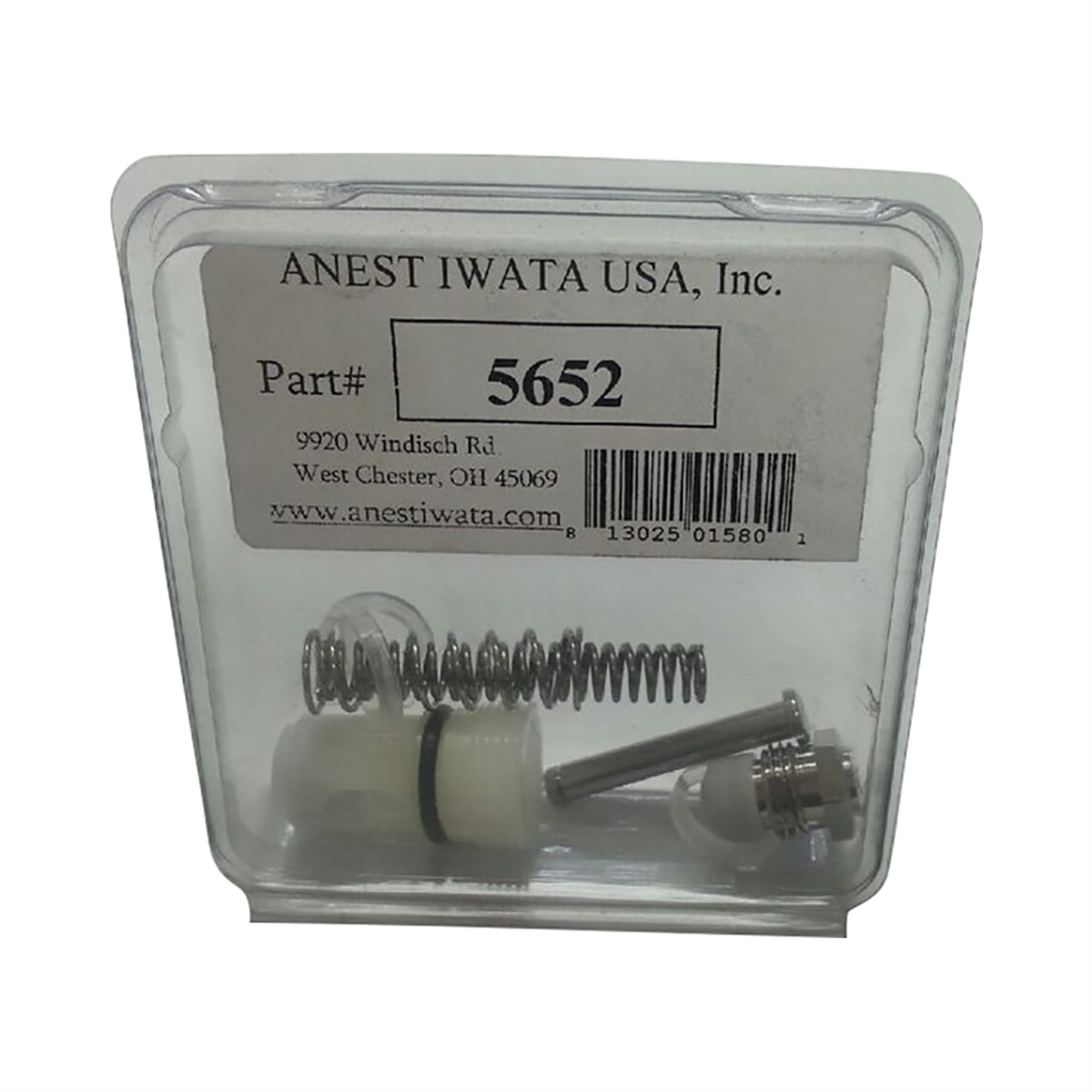 Iwata LS/WS SUPERNOVA REPAIR SERVICE KIT