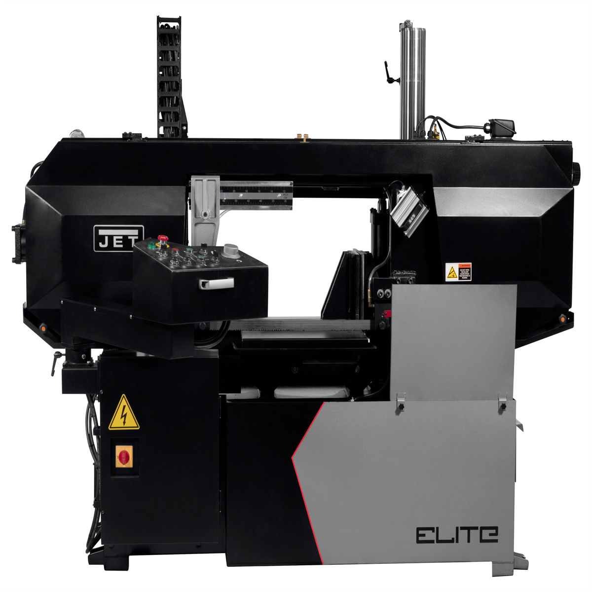 Jet Tools 10 x 18 variable speed bandsaw ehb-1018v